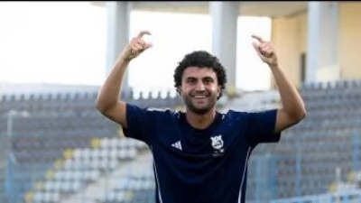 الزمالك يقترب من حسم صفقة مجانية لضم مدافع إنبي
