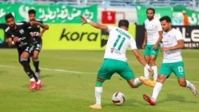 المصري يحسم المواجهة أمام زد بركلات الترجيح ويبلغ نهائي كأس عاصمة مصر