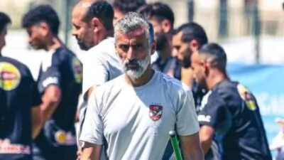 صدور حكم لمساعد ريبيرو غير صحيح.. والقرار قديم بالأهلى