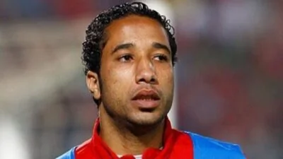 دروجبا يذكر خالد بيبو بخير في كل صلاة