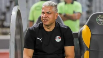 لماذا فضّل الأهلي وائل جمعة لمنصب مدير الكرة.. أحمد جلال يوضح الأسباب