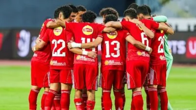 الأهلي يرفع عرضه لتجديد عقد نجم الفريق.. واللاعب يطلب مهلة لحسم موقفه