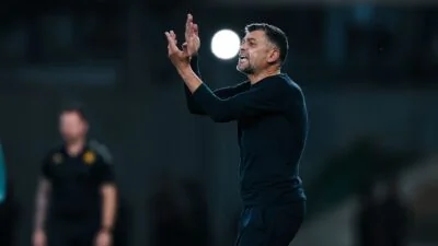 تراجع مفاوضات بيع الاتحاد .. وبدء رحيل وشيك لنجم الفريق بعد إقالة سيرجيو كونسيساو