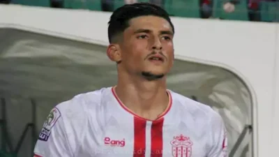 أول رد قانوني من محامي صلاح الدين مصدق بشأن أزمة الزمالك