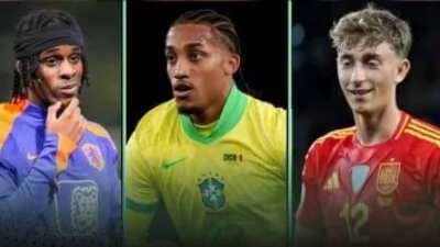 تشكيلة استثنائية لنجوم خارج حسابات كأس العالم 2026.. مفاجآت مدوية