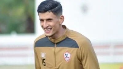الزمالك يفتح ملف أزمة صلاح مصدق وسط تطورات جديدة وإيقاف القيد
