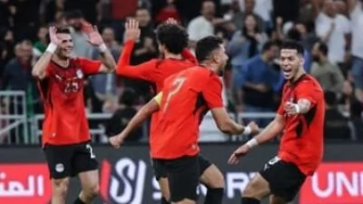 موعد المواجهة الودية بين مصر والبرازيل قبل كأس العالم