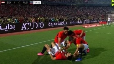 الاختبار الأخير.. موعد ودية مصر والبرازيل استعدادًا لكأس العالم 2026