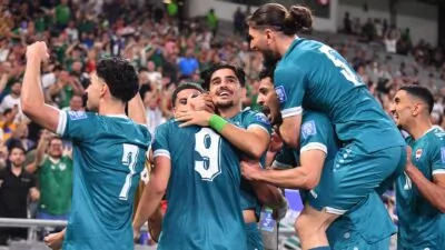 القنوات الناقلة لمباراة إسبانيا والعراق الودية استعدادًا لكأس العالم 2026.. وكيفية مشاهدتها عبر الإنترنت