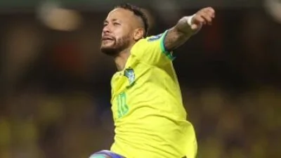 رسميًا.. نيمار يغيب عن مواجهة مصر الودية والبرازيل تستعيد 6 نجوم