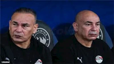 منتخب مصر يواصل تحضيراته المكثفة قبل مواجهة البرازيل الودية