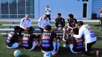 القنوات الناقلة لمباراة مصر والبرازيل الودية استعدادًا لكأس العالم 2026