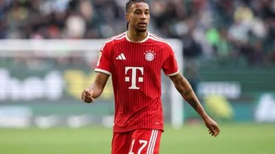 بايرن ميونخ يحدد موقفه النهائي من انتقال أوليس إلى ريال مدريد