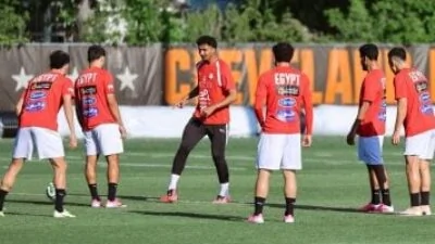 القنوات الناقلة لمباراة مصر والبرازيل الودية اليوم قبل كأس العالم