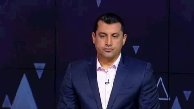 “مليون و70 ألف مشترك” هيثم فاروق يكشف مبادرة جديدة لدعم الزمالك