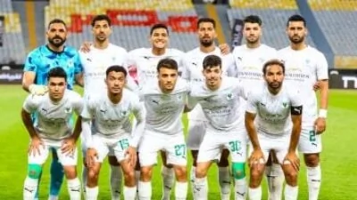 المصري يدخل نهائي كأس عاصمة مصر أمام إنبي وهو متوج بـ 22 لقبًا محليًا
