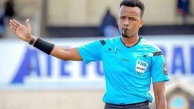 رغم تكليف الـ”فيفا”.. أميركا تمنع حكما إفريقيا من الدخول