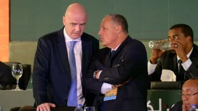 مهاجم منتخب مصر الأسبق يكشف كواليس المجاملات قبل كأس العالم 2026 ويؤكد قراره باحترام نفسه رغم دعوة هاني أبو ريدة للمشاركة