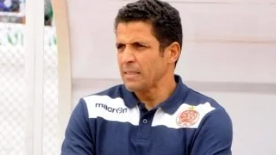 الأهلي يقترب من حسم ملف القيادة الفنية بالموسم الجديد مع حسين عموتة