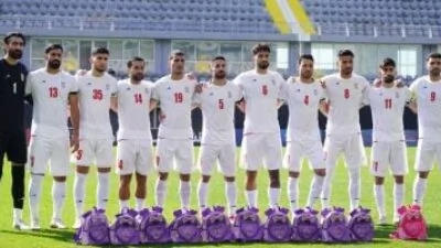 مجموعة مصر.. مفاجأة سحب تذاكر إيران في كأس العالم 2026 تربك الجماهير