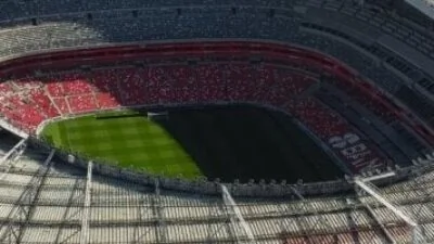 تحذير من أمطار غزيرة يهدد انطلاق كأس العالم 2026 في المكسيك