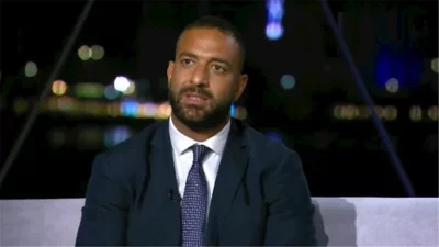 أول رد فعل من ميدو بشأن الحسين عموتة المرشح لتدريب الأهلي