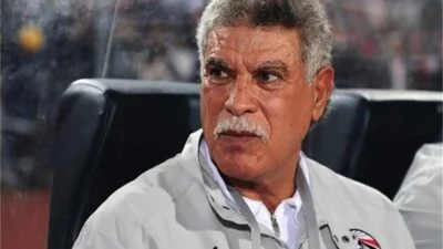 حسن شحاتة يعلق على غياب مصطفى محمد عن منتخب مصر .. “غرض ما في نفس يعقوب”
