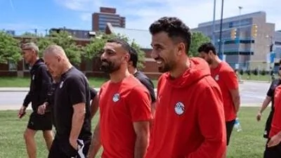 موعد مواجهة منتخب مصر وبلجيكا في كأس العالم 2026 والقنوات الناقلة