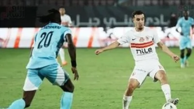 خطوتان قانونيتان لحل أزمة القيد التأديبي في الزمالك ..اعرف التفاصيل