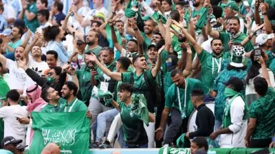 الجماهير السعودية تستاء من سلوك لاعبيها عقب ودية السنغال.. موقف صادم من ساديو ماني