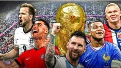 الليلة.. انطلاق حفل افتتاح كأس العالم 2026 في المكسيك