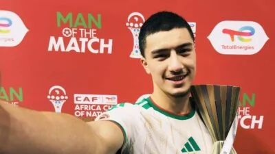 كلمة إن شاء الله تثير أزمة بين منتخب الجزائر والأرجنتين في المونديال