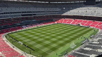 موعد انطلاق حفل افتتاح كأس العالم 2026 والقنوات التي ستبثه