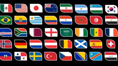 كأس العالم 2026.. نسخة استثنائية تُعد الأطول في تاريخ المونديال كيف؟