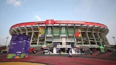 حفل افتتاح كأس العالم 2026.. ملعب أزتيكا يستعد لاحتضان مواجهة المكسيك وجنوب إفريقيا
