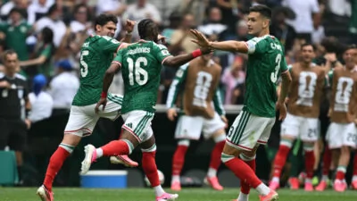 مونديال 2026 ينطلق بقوة.. المكسيك تتفوق على جنوب أفريقيا 2-صفر في الافتتاح