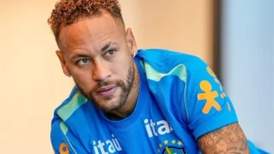 نيمار يثير قلق البرازيل قبل انطلاق كأس العالم 2026