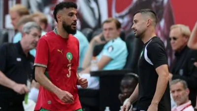 قبل قمة البرازيل.. مزراوي يطمئن الجماهير المغربية