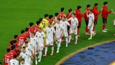 أبرز تفاصيل مواجهة كوريا الجنوبية والتشيك في كأس العالم 2026..