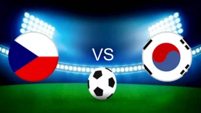 كأس العالم 2026.. أبرز ما جاء في مواجهة التشيك وكوريا الجنوبية