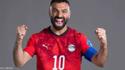 مصر.. تفاصيل أزمة قمصان لاعبي الفراعنة تكشف لأول مرة