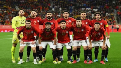 الفوز الأول.. توقعات الذكاء الاصطناعي لمسيرة منتخب مصر في كأس العالم 202