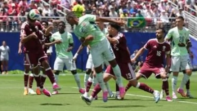 أبرز ملامح مواجهة قطر وسويسرا في كأس العالم 2026 .. ملخص وأهداف المباراة