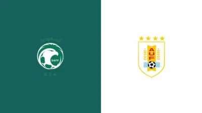 ما القنوات الناقلة لمباراة المنتخب السعودي وأوروجواي في كأس العالم 2026 وكيف تشاهدها عبر الإنترنت؟