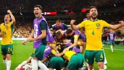 أبرز ملامح ونتائج مباراة أستراليا ضد تركيا فى كأس العالم 2026