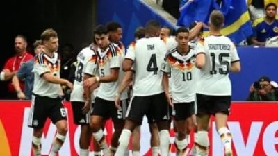 ألمانيا تتصدر قائمة المنتخبات الأعلى تهديفًا في تاريخ كأس العالم