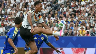أبرز ما جاء في مباراة ألمانيا وكوراساو في كأس العالم 2026