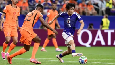 اليابان وهولندا في كأس العالم 2026 .. أبرز ما جرى في المواجهة والنتيجة النهائية