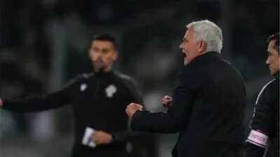 بأوامر من مورينيو.. ريال مدريد ينجز صفقة ذهبية جديدة