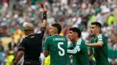 أجور حكام كأس العالم 2026.. ما المبلغ الذي يحصلون عليه؟